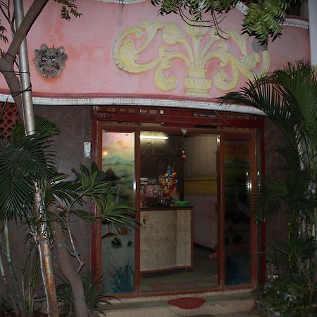 Rising Sun Hotel Chennai Esterno foto