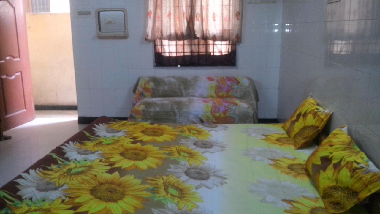 Rising Sun Hotel Chennai Esterno foto