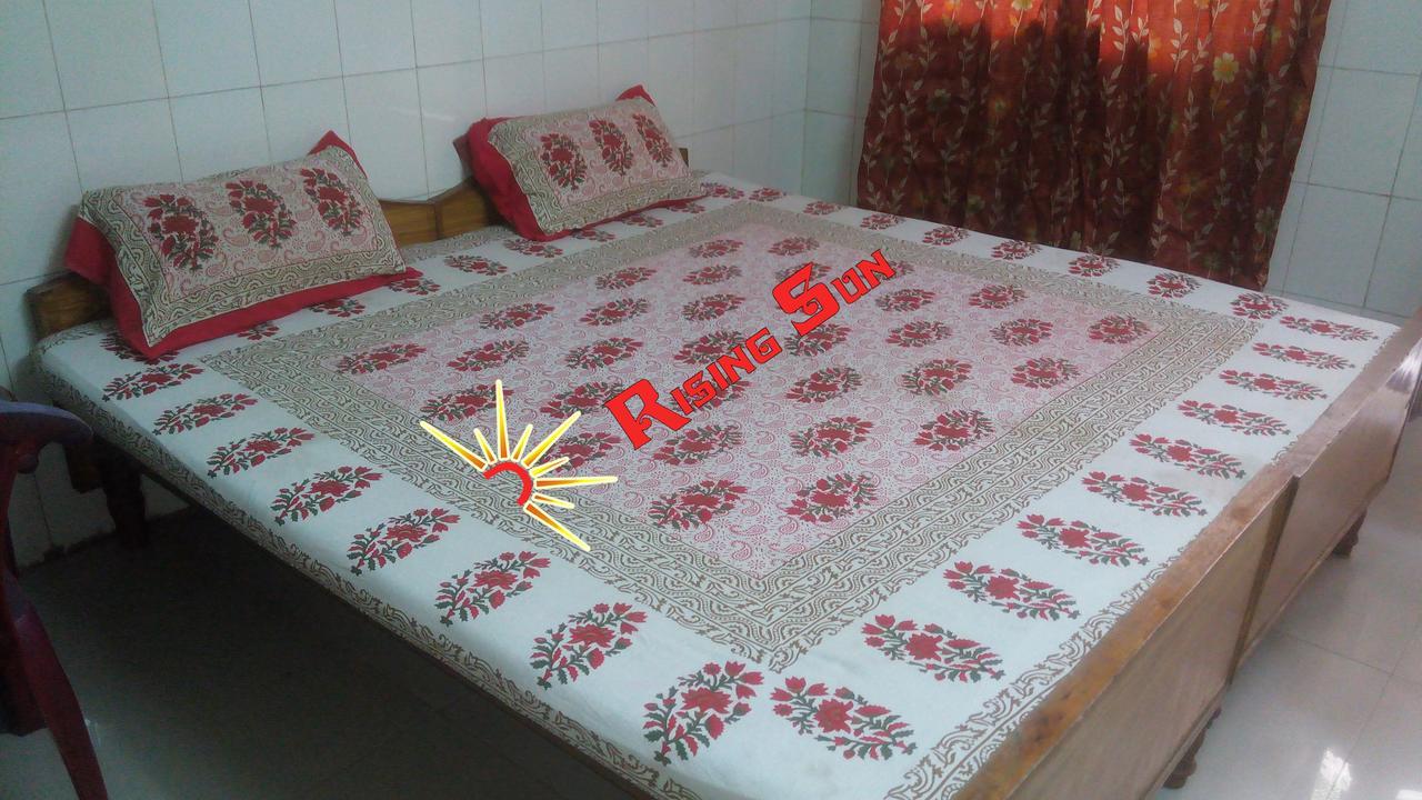 Rising Sun Hotel Chennai Esterno foto