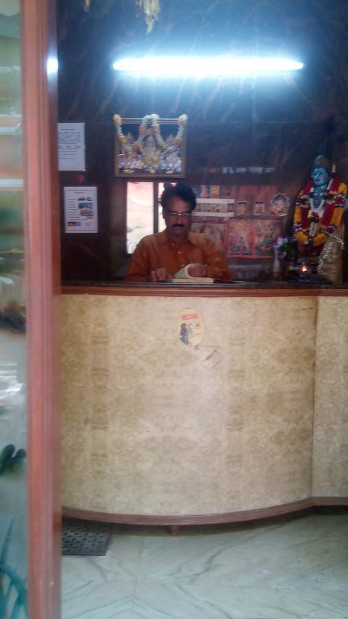 Rising Sun Hotel Chennai Esterno foto