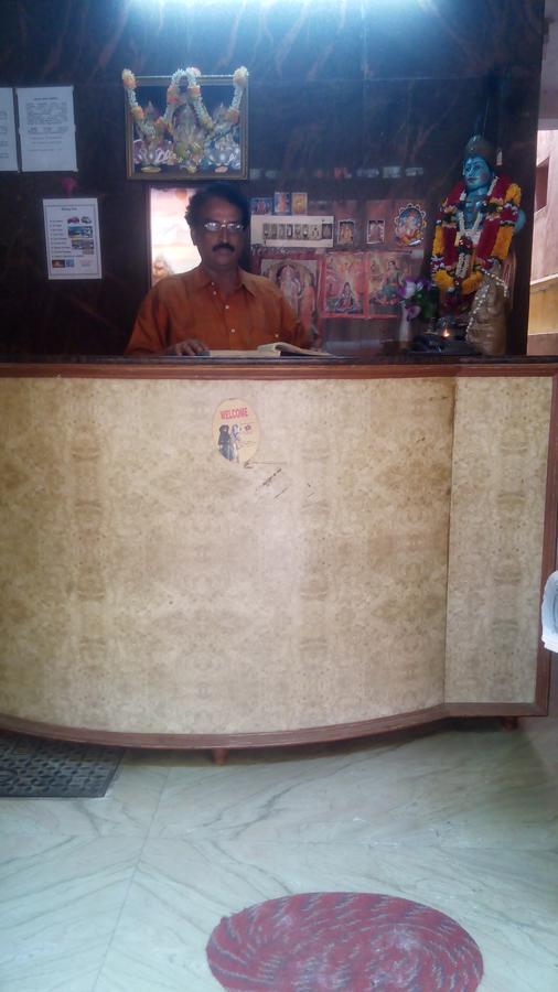 Rising Sun Hotel Chennai Esterno foto