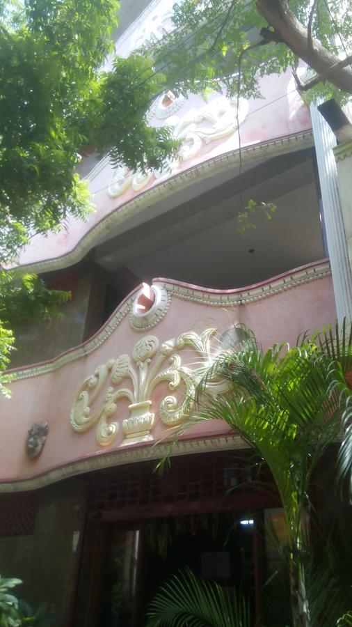 Rising Sun Hotel Chennai Esterno foto