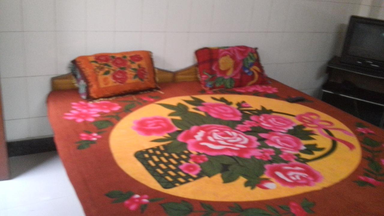 Rising Sun Hotel Chennai Esterno foto
