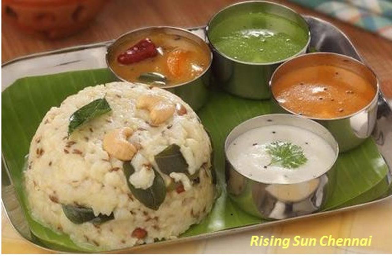 Rising Sun Hotel Chennai Esterno foto